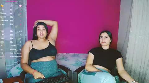 violeta_rouses online show from February 17, 6:09 am