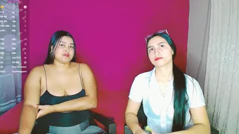 violeta_rouses online show from March 11, 6:00 am