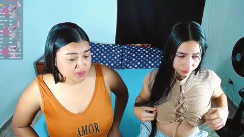 violeta_rouses online show from September 12, 3:45 pm