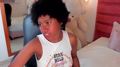 Violeta Ruiz online show from November 6, 12:17 pm