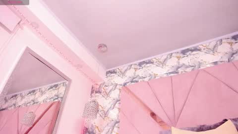 Violeta Ruiz online show from February 10, 11:58 am