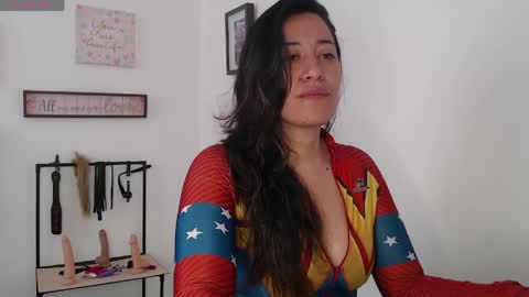 Snapshot of violeta_scott_ chatting on March 24, 4:45 pm violeta_scott_ online show from March 24, 4:45 pm