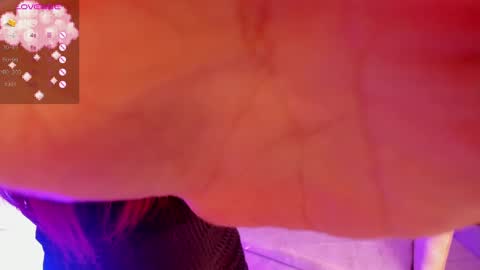 IG violeta sub online show from December 13, 4:16 pm