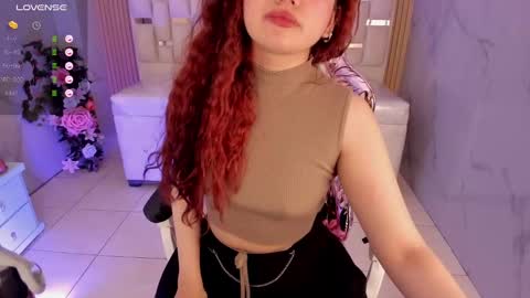 IG violeta sub online show from February 17, 4:04 pm