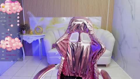 IG violeta sub online show from September 23, 1:14 pm