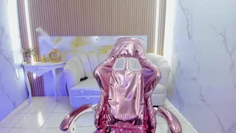 IG violeta sub online show from September 30, 1:05 pm