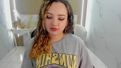 IG violeta sub online show from February 12, 1:17 pm