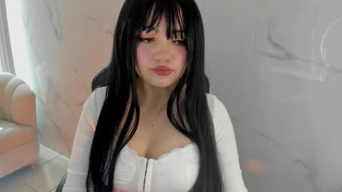IG violeta sub online show from February 23, 1:08 pm