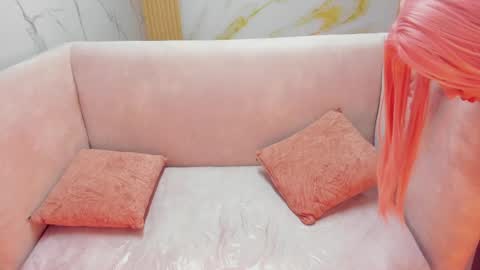 IG violeta sub online show from June 3, 1:14 pm