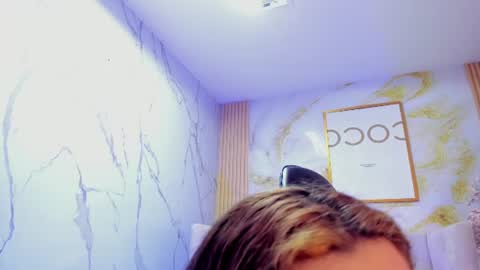 IG violeta sub online show from June 22, 1:08 pm