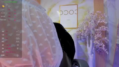 IG violeta sub online show from July 22, 1:14 pm