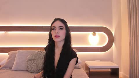 Violeta Sum online show from February 20, 12:16 pm