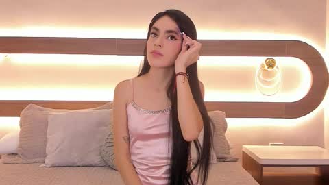 Violeta Sum online show from March 10, 12:21 pm