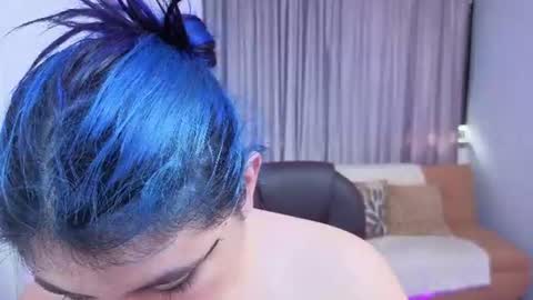 violeta_tepes online show from July 22, 8:11 pm