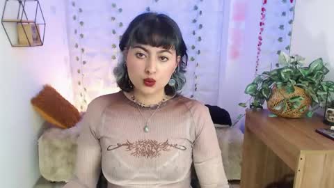 Snapshot of violeta_ximenez chatting on October 16, 7:15 pm Violeta online show from October 16, 7:15 pm