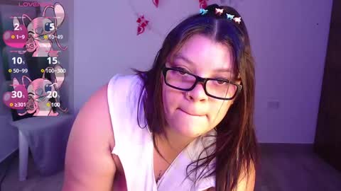 Violeta Candy Follow me I really appreciate it  online show from February 22, 2:30 pm