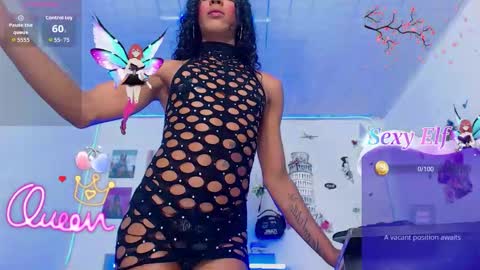 violetaconny online show from March 5, 8:32 am