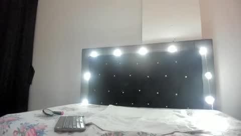 VioletaDums online show from March 25, 3:56 am