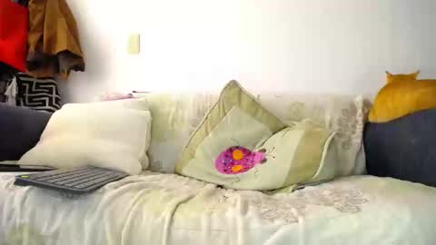 Violeta Gmez online show from February 3, 3:59 pm