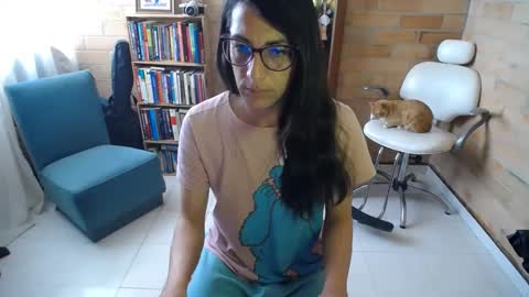 Violeta Gmez online show from September 13, 2:39 pm