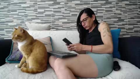 Violeta Gmez online show from October 6, 2:58 pm