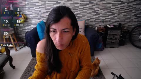 Violeta Gmez online show from March 30, 3:35 pm