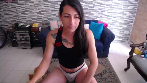 Violeta Gmez online show from May 4, 2:13 pm