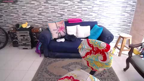 Violeta Gmez online show from May 10, 3:39 pm