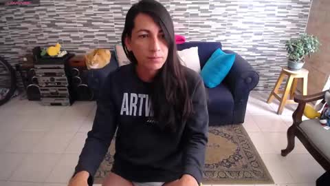 Violeta Gmez online show from May 12, 2:36 pm
