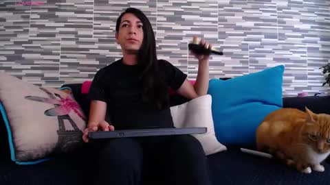 Violeta Gmez online show from May 22, 1:06 pm