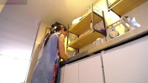 Violeta Gmez online show from May 29, 1:31 pm