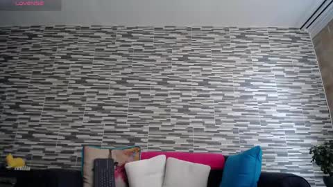 Violeta Gmez online show from May 30, 1:52 pm