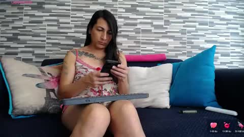 Violeta Gmez online show from June 1, 3:47 pm