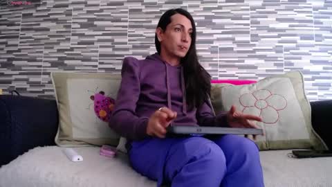 Violeta Gmez online show from July 2, 10:05 pm