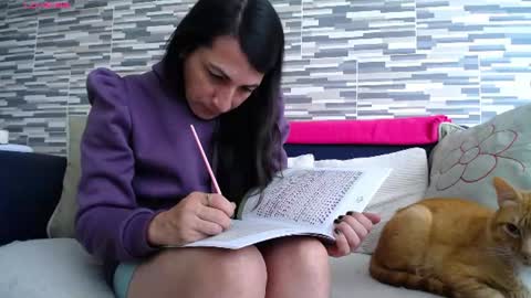 Violeta Gmez online show from July 10, 2:19 pm