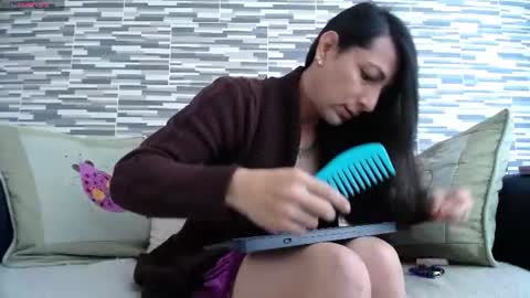Violeta Gmez online show from July 27, 2:35 pm