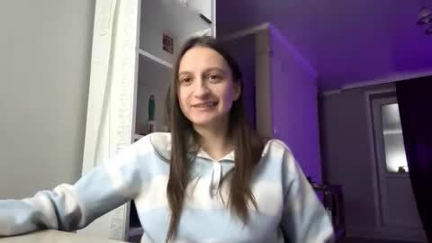 Eva online show from February 6, 4:32 pm