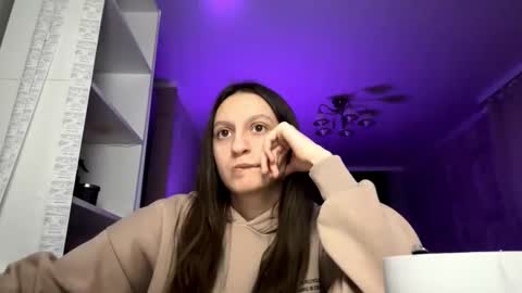 Eva online show from February 8, 5:05 pm