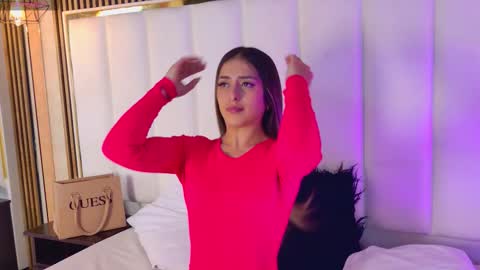 violetajones__ online show from February 10, 12:09 pm