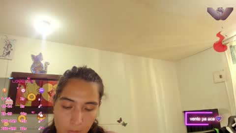 Jimena online show from January 18, 8:19 pm