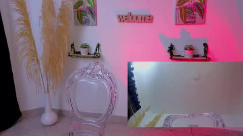 VioletaMedusa online show from October 23, 1:27 am