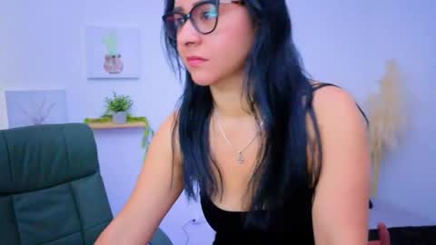 VioletaMedusa online show from November 1, 7:27 pm