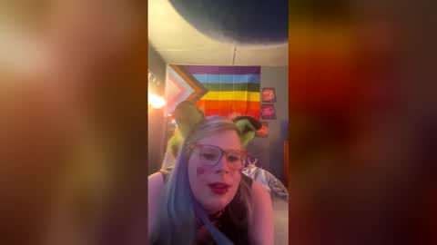 Snapshot of violetann93 chatting on January 7, 7:44 am violetann93 online show from January 7, 7:44 am