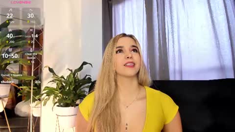 Violeta online show from June 17, 4:30 pm