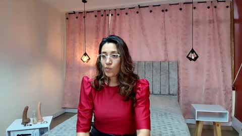 VIOLETA online show from January 16, 1:14 pm
