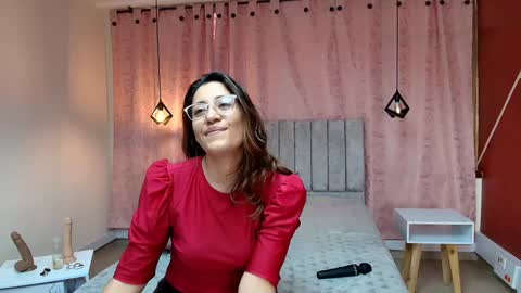 VIOLETA online show from January 16, 8:36 pm