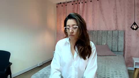 VIOLETA online show from January 17, 12:31 pm