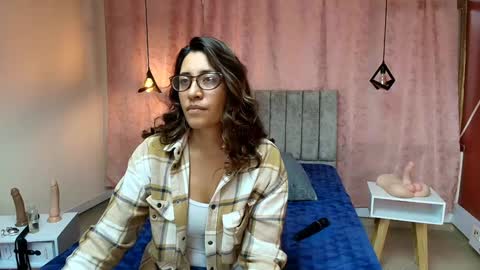 VIOLETA online show from January 30, 3:51 pm