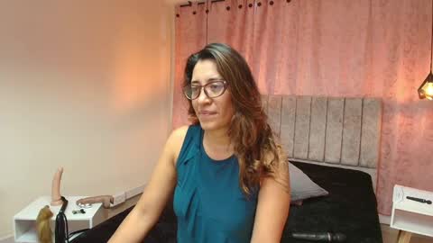 VIOLETA online show from February 17, 12:48 pm