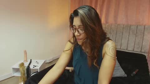 VIOLETA online show from February 17, 10:03 pm